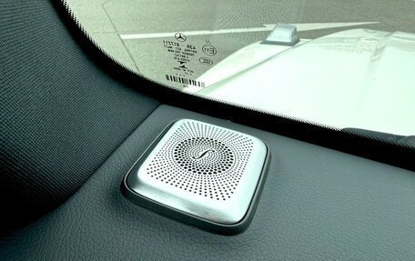 Mercedes-Benz G-Класс W463 рестайлинг _iii, 2022 год, 15 000 000 рублей, 34 фотография