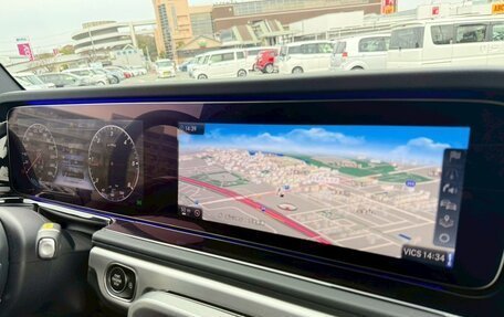 Mercedes-Benz G-Класс W463 рестайлинг _iii, 2022 год, 15 000 000 рублей, 28 фотография