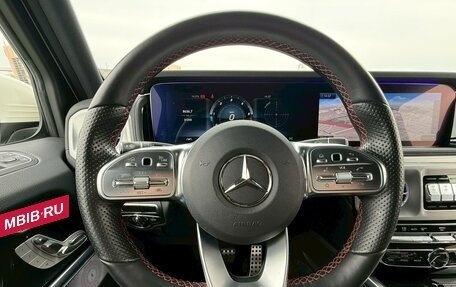 Mercedes-Benz G-Класс W463 рестайлинг _iii, 2022 год, 15 000 000 рублей, 33 фотография