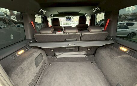 Mercedes-Benz G-Класс W463 рестайлинг _iii, 2022 год, 15 000 000 рублей, 36 фотография