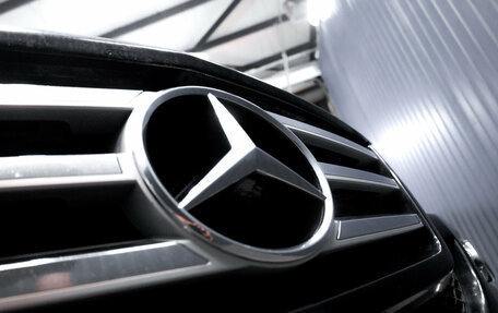 Mercedes-Benz GL-Класс, 2008 год, 1 150 000 рублей, 10 фотография