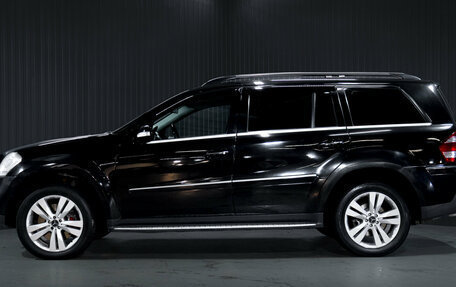 Mercedes-Benz GL-Класс, 2008 год, 1 150 000 рублей, 5 фотография