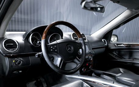 Mercedes-Benz GL-Класс, 2008 год, 1 150 000 рублей, 14 фотография
