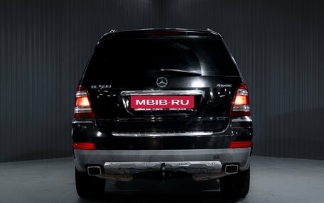 Mercedes-Benz GL-Класс, 2008 год, 1 150 000 рублей, 7 фотография
