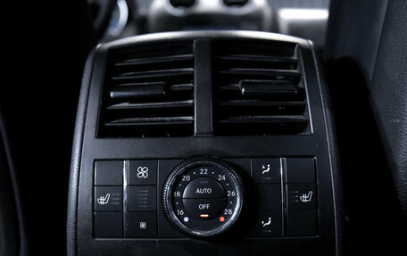 Mercedes-Benz GL-Класс, 2008 год, 1 150 000 рублей, 20 фотография