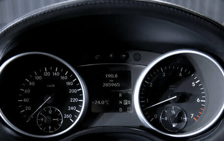 Mercedes-Benz GL-Класс, 2008 год, 1 150 000 рублей, 17 фотография