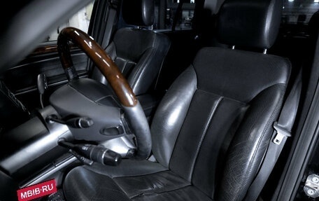 Mercedes-Benz GL-Класс, 2008 год, 1 150 000 рублей, 19 фотография