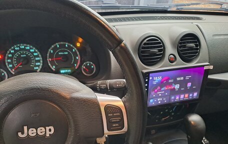 Jeep Cherokee, 2005 год, 1 300 000 рублей, 6 фотография