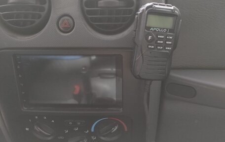 Jeep Cherokee, 2005 год, 1 300 000 рублей, 8 фотография