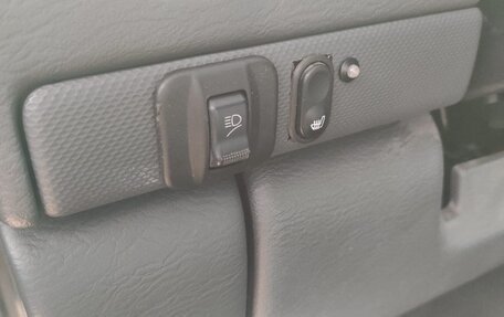 Jeep Cherokee, 2005 год, 1 300 000 рублей, 10 фотография