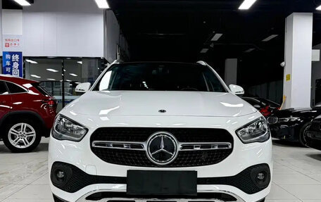 Mercedes-Benz GLA, 2022 год, 2 510 000 рублей, 2 фотография