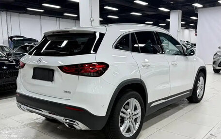 Mercedes-Benz GLA, 2022 год, 2 510 000 рублей, 4 фотография