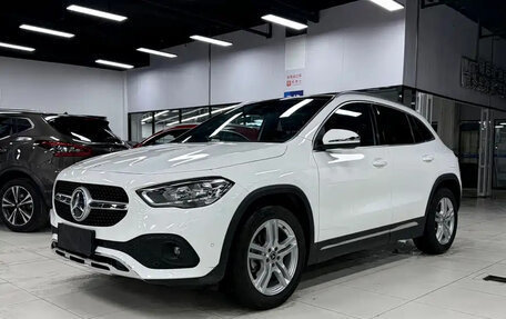 Mercedes-Benz GLA, 2022 год, 2 510 000 рублей, 1 фотография