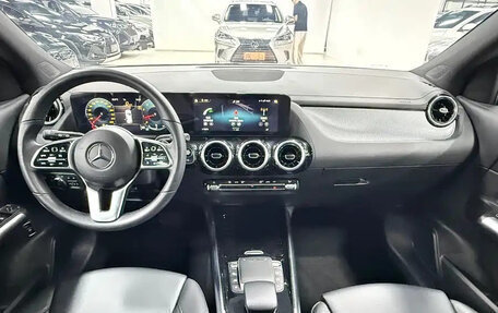 Mercedes-Benz GLA, 2022 год, 2 510 000 рублей, 8 фотография