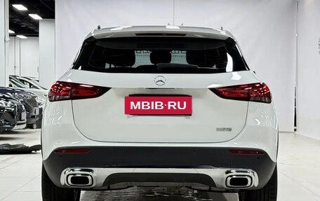 Mercedes-Benz GLA, 2022 год, 2 510 000 рублей, 5 фотография