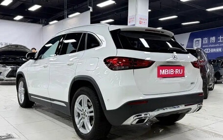 Mercedes-Benz GLA, 2022 год, 2 510 000 рублей, 6 фотография