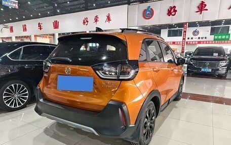 Honda Life, 2022 год, 1 030 000 рублей, 4 фотография
