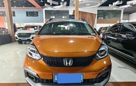 Honda Life, 2022 год, 1 030 000 рублей, 2 фотография