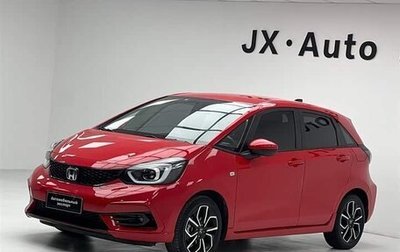 Honda Life, 2022 год, 1 090 000 рублей, 1 фотография