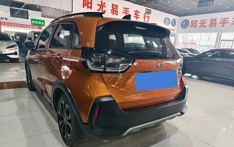 Honda Life, 2022 год, 1 030 000 рублей, 6 фотография