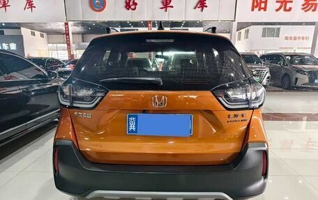 Honda Life, 2022 год, 1 030 000 рублей, 5 фотография