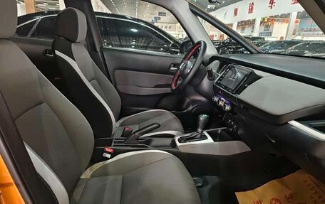 Honda Life, 2022 год, 1 030 000 рублей, 7 фотография