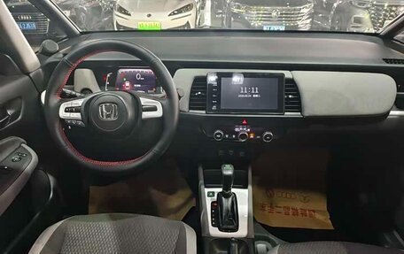 Honda Life, 2022 год, 1 030 000 рублей, 10 фотография