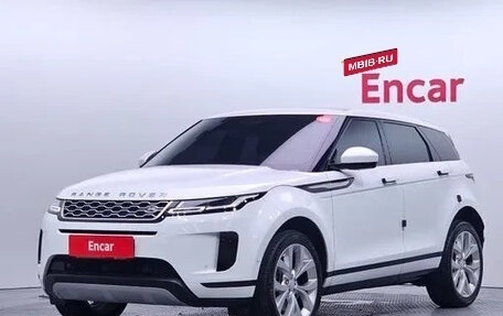 Land Rover Range Rover Evoque II, 2020 год, 2 770 008 рублей, 1 фотография