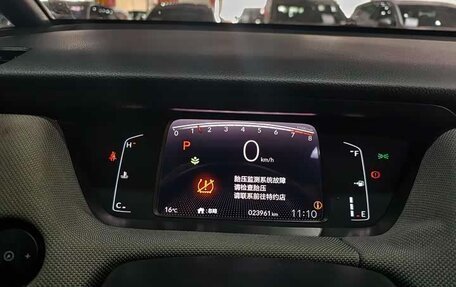 Honda Life, 2022 год, 1 030 000 рублей, 12 фотография