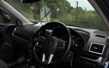 Subaru Forester, 2016 год, 1 800 000 рублей, 3 фотография