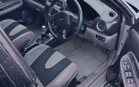 Subaru Impreza III, 2000 год, 880 000 рублей, 6 фотография