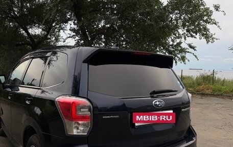 Subaru Forester, 2016 год, 1 800 000 рублей, 7 фотография