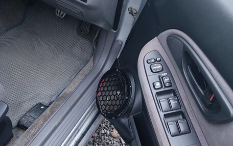 Subaru Impreza III, 2000 год, 880 000 рублей, 8 фотография
