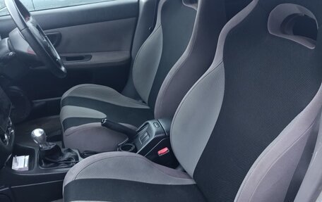 Subaru Impreza III, 2000 год, 880 000 рублей, 7 фотография
