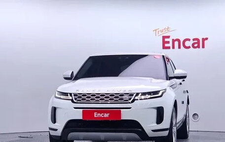 Land Rover Range Rover Evoque II, 2020 год, 2 770 008 рублей, 2 фотография