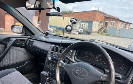 Toyota Corona IX (T190), 1993 год, 250 000 рублей, 16 фотография