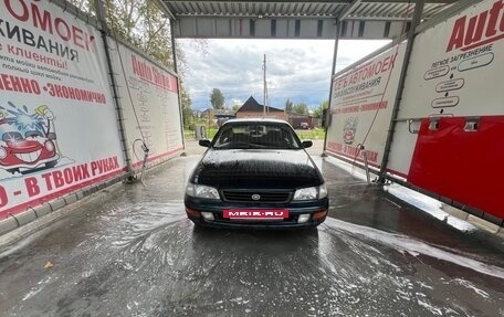 Toyota Corona IX (T190), 1993 год, 250 000 рублей, 5 фотография