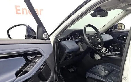 Land Rover Range Rover Evoque II, 2020 год, 2 770 008 рублей, 8 фотография