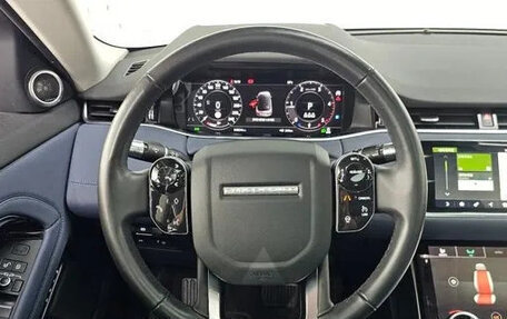 Land Rover Range Rover Evoque II, 2020 год, 2 770 008 рублей, 12 фотография
