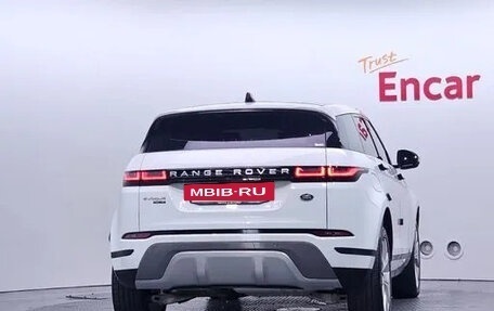 Land Rover Range Rover Evoque II, 2020 год, 2 770 008 рублей, 3 фотография