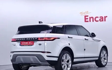 Land Rover Range Rover Evoque II, 2020 год, 2 770 008 рублей, 4 фотография