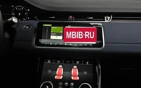 Land Rover Range Rover Evoque II, 2020 год, 2 770 008 рублей, 19 фотография