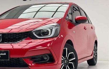 Honda Life, 2022 год, 1 090 000 рублей, 4 фотография