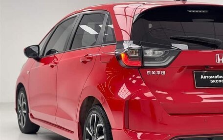 Honda Life, 2022 год, 1 090 000 рублей, 5 фотография