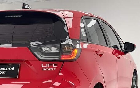Honda Life, 2022 год, 1 090 000 рублей, 7 фотография