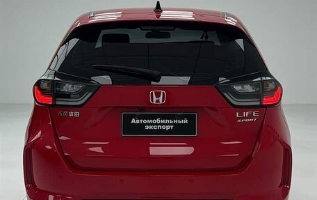 Honda Life, 2022 год, 1 090 000 рублей, 6 фотография