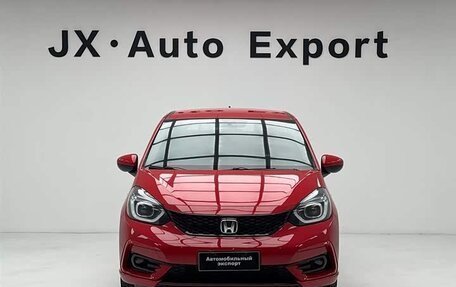 Honda Life, 2022 год, 1 090 000 рублей, 2 фотография