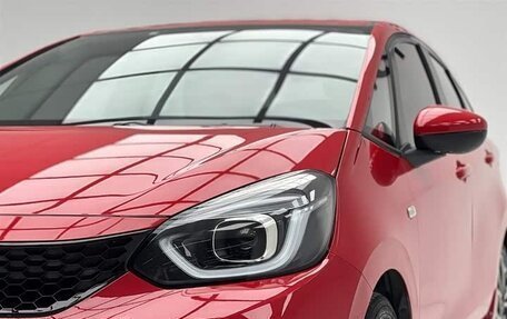 Honda Life, 2022 год, 1 090 000 рублей, 11 фотография