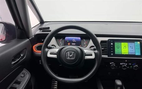 Honda Life, 2022 год, 1 090 000 рублей, 19 фотография