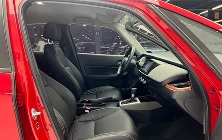 Honda Life, 2022 год, 1 090 000 рублей, 17 фотография